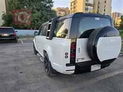 لاند روفر دفندر